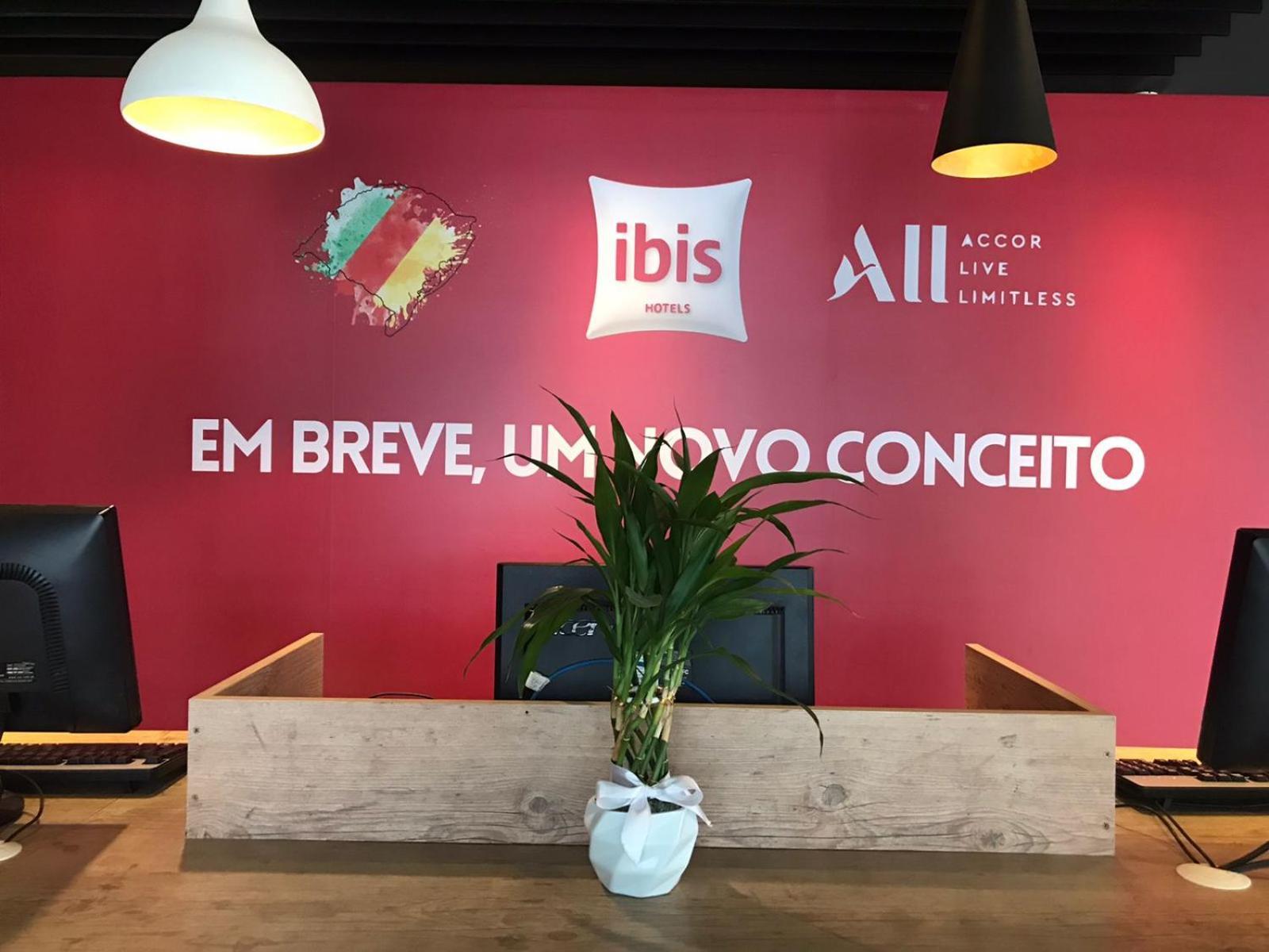 Ibis Montenegro Eksteriør billede