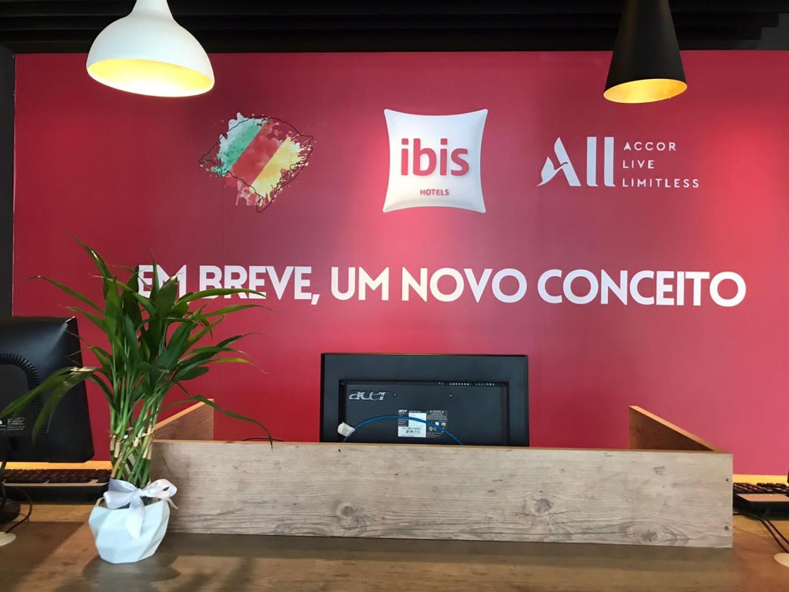 Ibis Montenegro Eksteriør billede